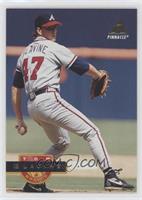 Tom Glavine [Good to VG‑EX]