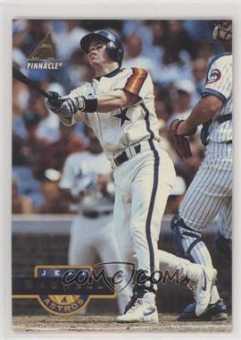 1994 Pinnacle - [Base] #290 - Jeff Bagwell