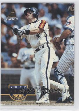 1994 Pinnacle - [Base] #290 - Jeff Bagwell