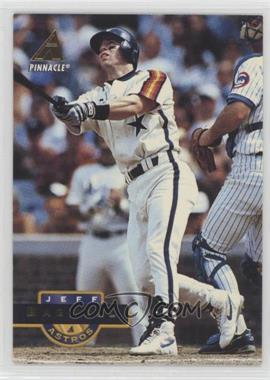 1994 Pinnacle - [Base] #290 - Jeff Bagwell