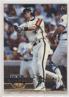 1994 Pinnacle - [Base] #290 - Jeff Bagwell