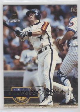 1994 Pinnacle - [Base] #290 - Jeff Bagwell