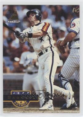 1994 Pinnacle - [Base] #290 - Jeff Bagwell