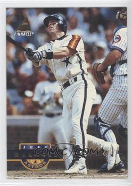 1994 Pinnacle - [Base] #290 - Jeff Bagwell