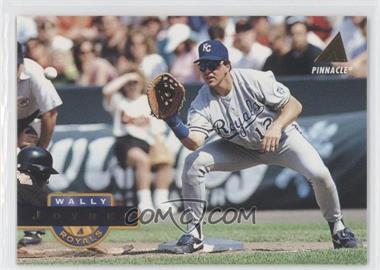 1994 Pinnacle - [Base] #291 - Wally Joyner