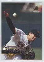 Mike Mussina