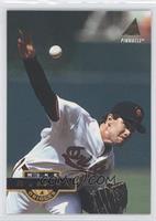 Mike Mussina