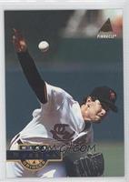 Mike Mussina