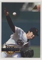 Mike Mussina