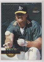 Mark McGwire