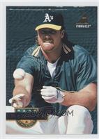 Mark McGwire