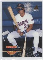 Jose Canseco