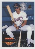 Jose Canseco