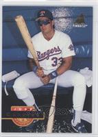 Jose Canseco