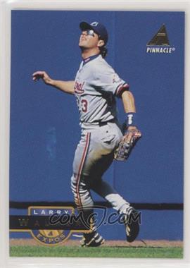 1994 Pinnacle - [Base] #310 - Larry Walker