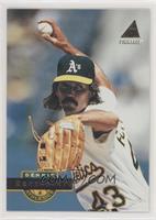 Dennis Eckersley