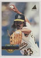 Dennis Eckersley [EX to NM]