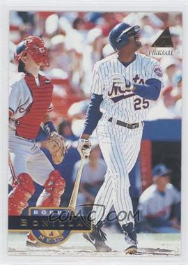 1994 Pinnacle - [Base] #33 - Bobby Bonilla