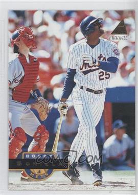 1994 Pinnacle - [Base] #33 - Bobby Bonilla