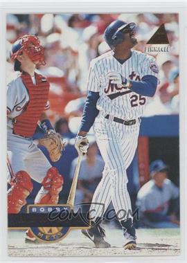 1994 Pinnacle - [Base] #33 - Bobby Bonilla