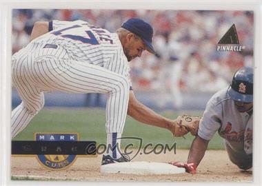 1994 Pinnacle - [Base] #336 - Mark Grace