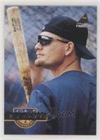 Jay Buhner [EX to NM]