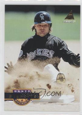 1994 Pinnacle - [Base] #346 - Dante Bichette