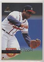 Terry Pendleton [EX to NM]