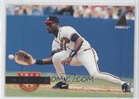 Fred McGriff