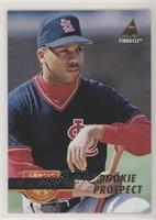 Lonnie Maclin [EX to NM]