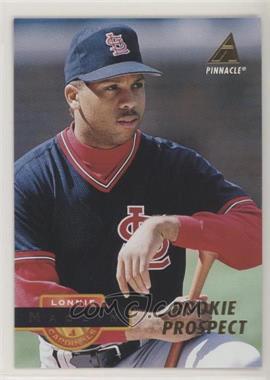 1994 Pinnacle - [Base] #407 - Lonnie Maclin [EX to NM]