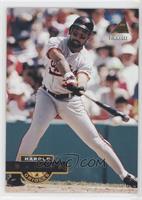 Harold Baines