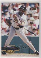 Harold Baines [EX to NM]