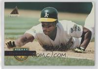 Rickey Henderson