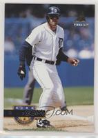 Kirk Gibson [EX to NM]