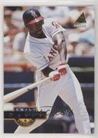 Chili Davis [EX to NM]