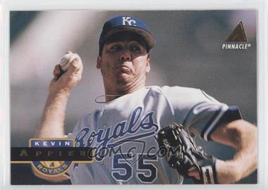 1994 Pinnacle - [Base] #48 - Kevin Appier