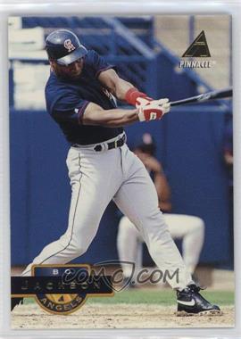 1994 Pinnacle - [Base] #509 - Bo Jackson