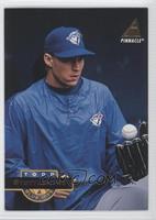 Todd Stottlemyre