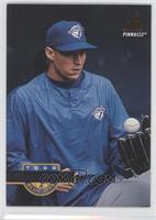 Todd Stottlemyre