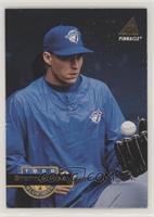 Todd Stottlemyre [EX to NM]