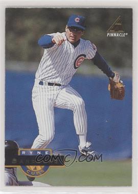 1994 Pinnacle - [Base] #6 - Ryne Sandberg [EX to NM]