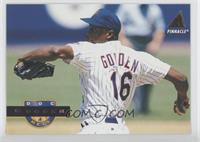 Dwight Gooden