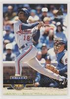 Moises Alou [EX to NM]