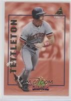 Mickey Tettleton