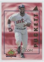 Kirby Puckett