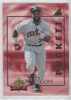 Kirby Puckett