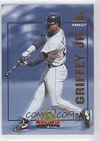 Ken Griffey Jr.