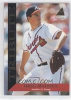 Greg Maddux