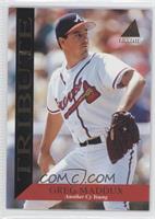 Greg Maddux